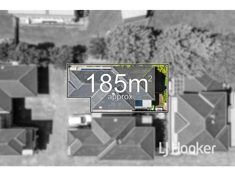 8/30 Central Road, Hampton Park VIC 3976