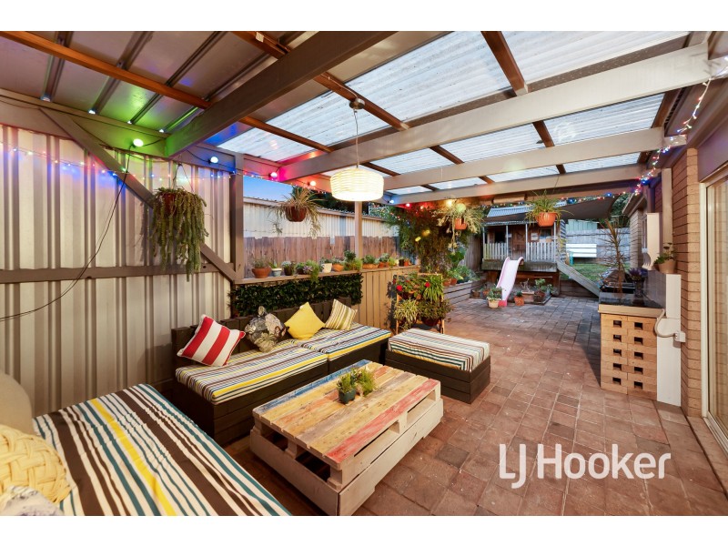 34 Lake View Drive, Narre Warren South VIC 3805