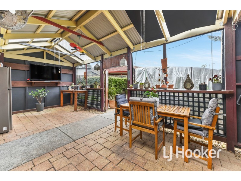 2 Dalvana Court, Hampton Park VIC 3976