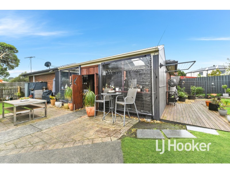 2 Dalvana Court, Hampton Park VIC 3976