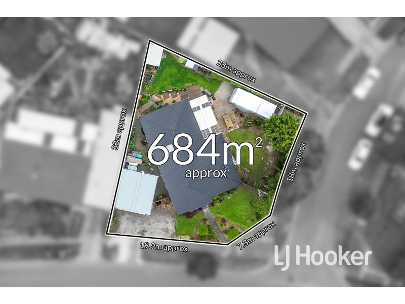 2 Dalvana Court, Hampton Park VIC 3976