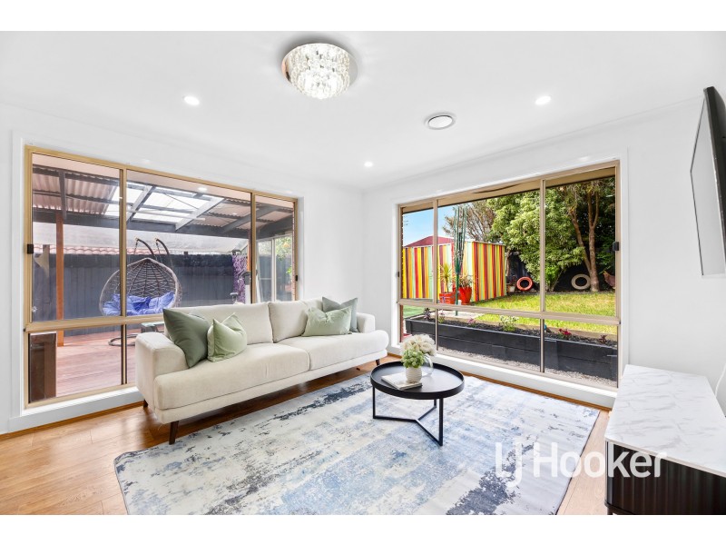 12 Sandhurst Mews, Hampton Park VIC 3976