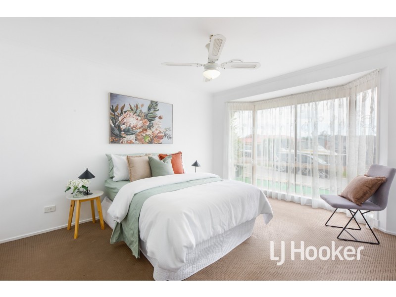 12 Sandhurst Mews, Hampton Park VIC 3976