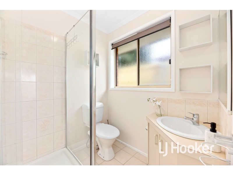 12 Sandhurst Mews, Hampton Park VIC 3976