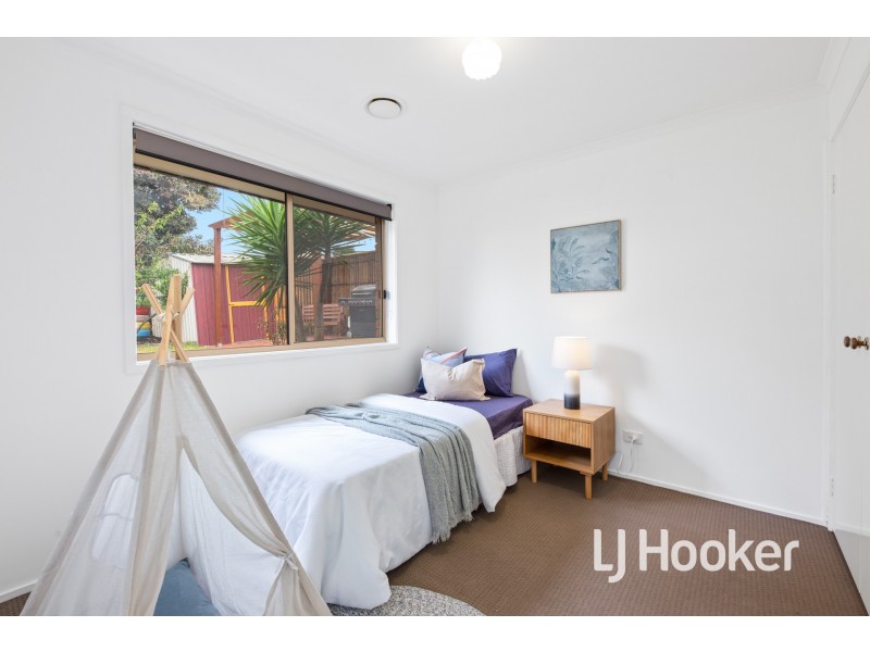 12 Sandhurst Mews, Hampton Park VIC 3976