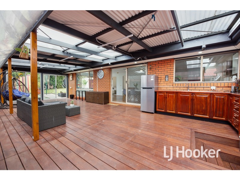 12 Sandhurst Mews, Hampton Park VIC 3976