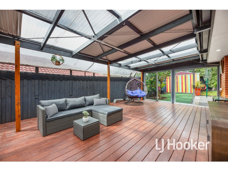 12 Sandhurst Mews, Hampton Park VIC 3976