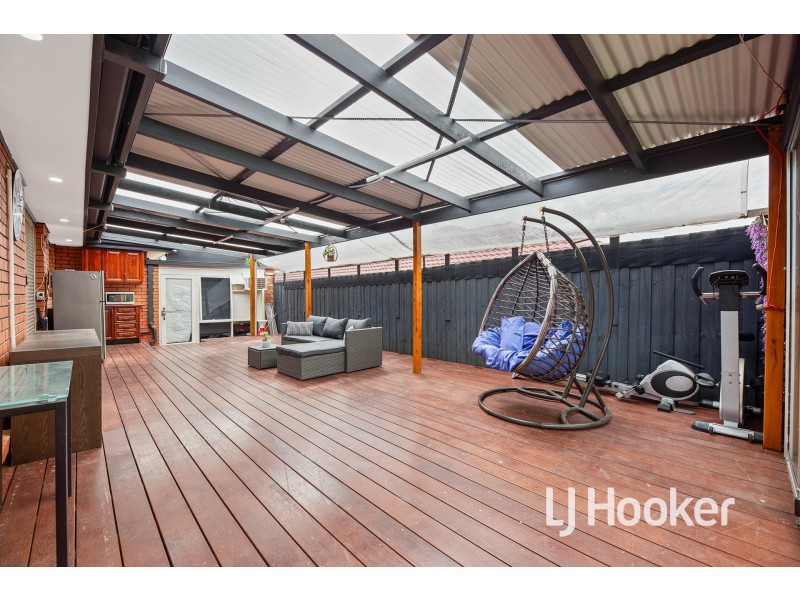 12 Sandhurst Mews, Hampton Park VIC 3976