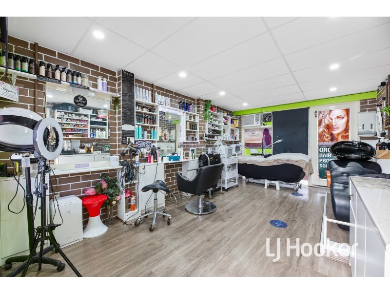 12 Sandhurst Mews, Hampton Park VIC 3976