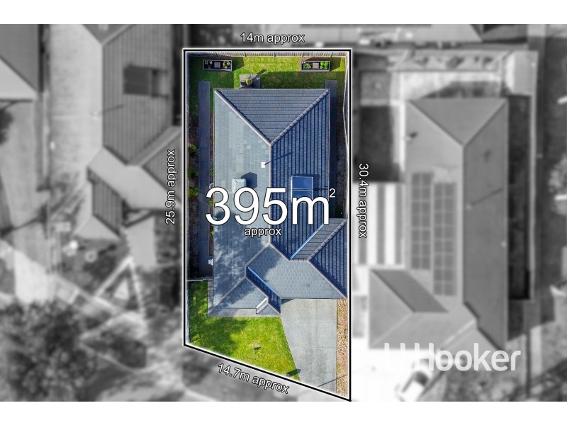 17 Nobel Drive, Cranbourne West VIC 3977