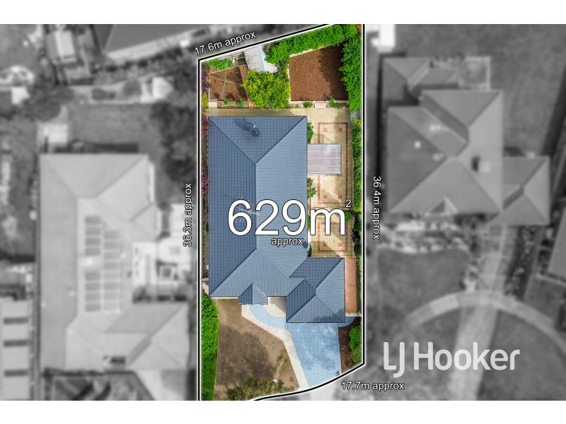28 Eldershaw Drive, Lynbrook VIC 3975