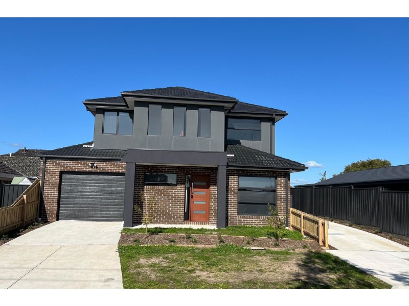 4 Jambe Court, Hampton Park VIC 3976