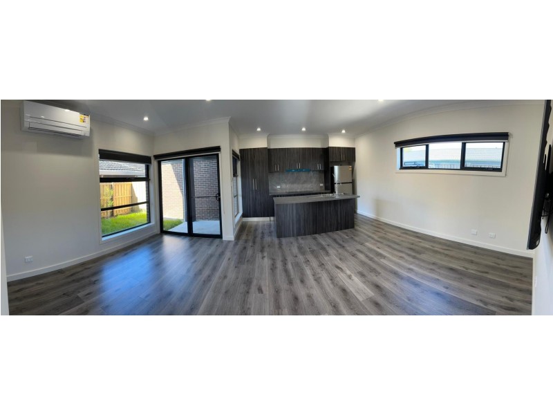 4 Jambe Court, Hampton Park VIC 3976