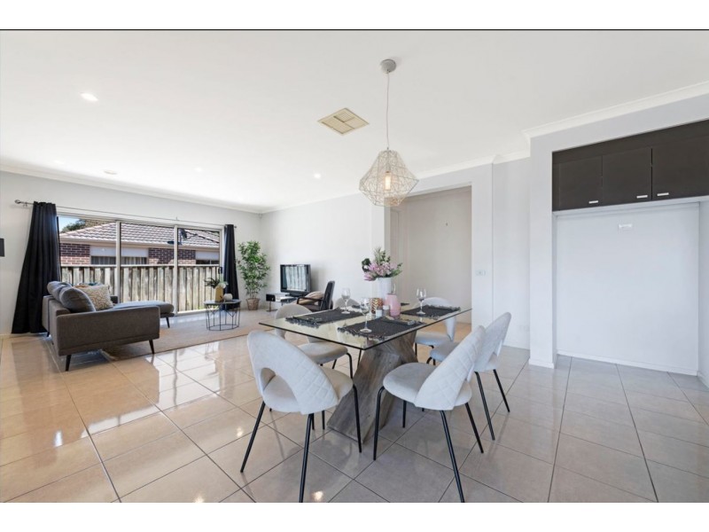 3 Little Gem Way, Berwick VIC 3806