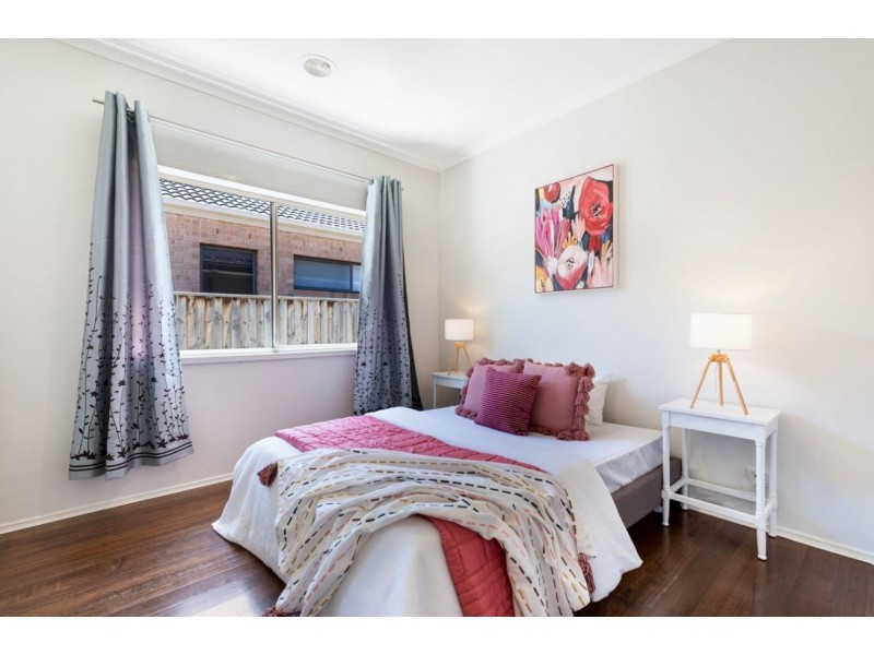 3 Little Gem Way, Berwick VIC 3806