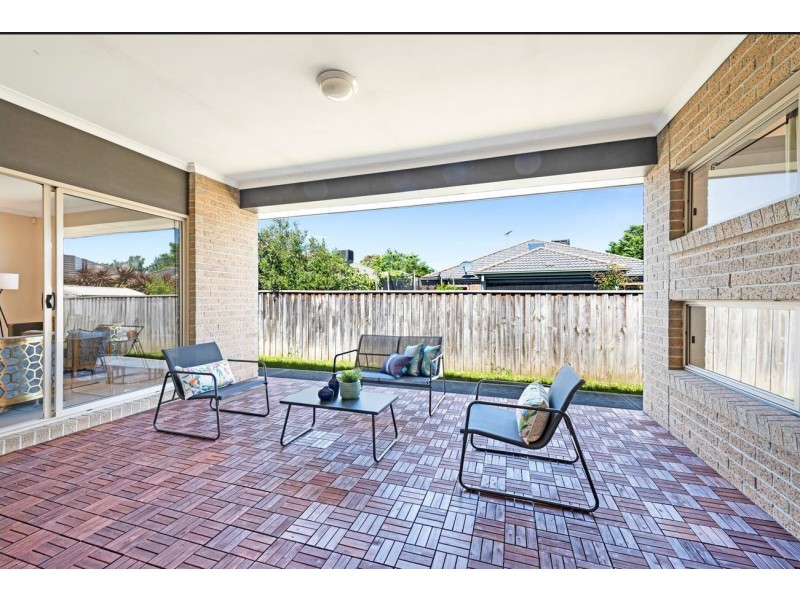 3 Little Gem Way, Berwick VIC 3806