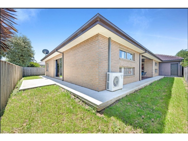 3 Little Gem Way, Berwick VIC 3806