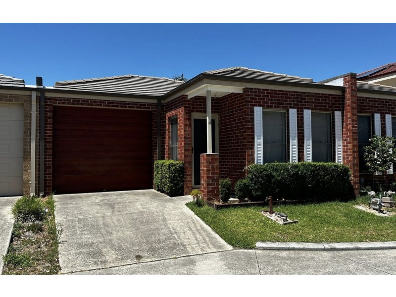 39/2-22 Breanne Place, Keysborough VIC 3173