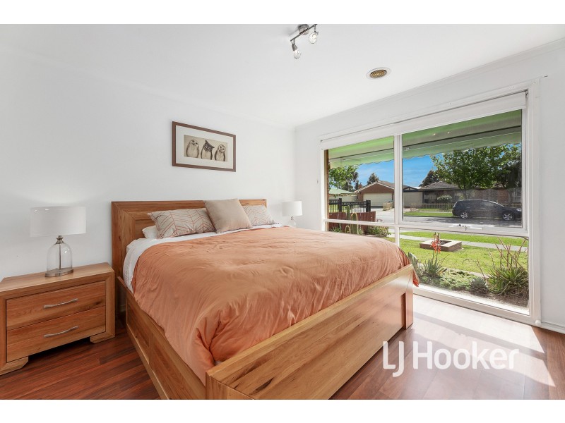 23 Baringa Park Drive, Narre Warren South VIC 3805