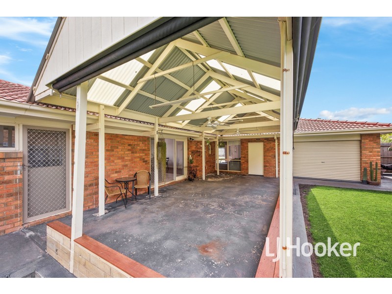 23 Baringa Park Drive, Narre Warren South VIC 3805