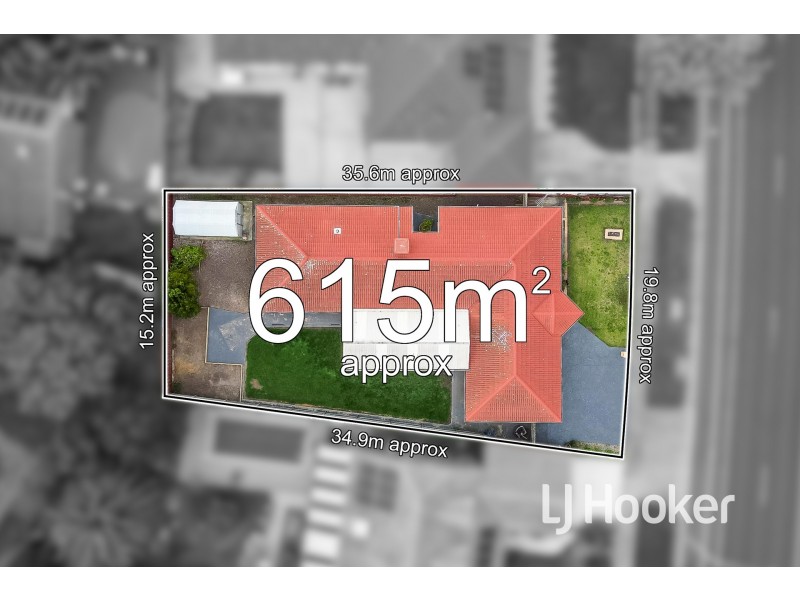 23 Baringa Park Drive, Narre Warren South VIC 3805