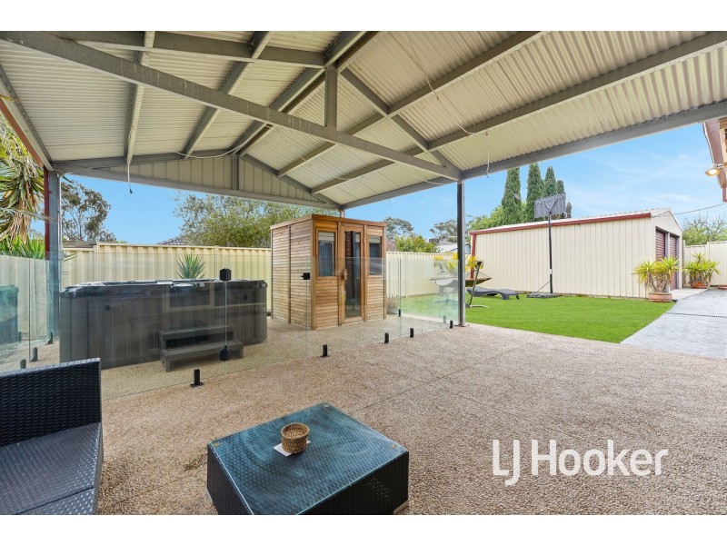 2 Kingsley Court, Lynbrook VIC 3975