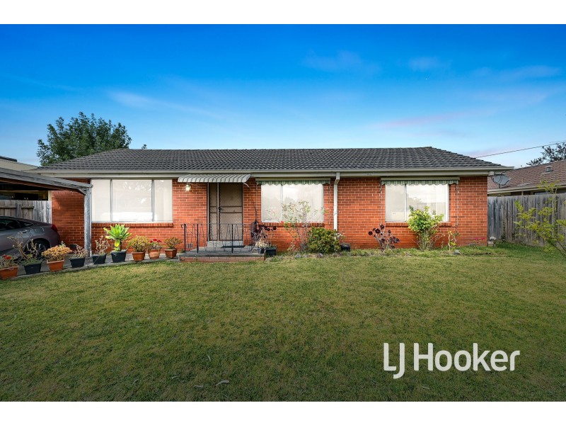 62 Pound Road, Hampton Park VIC 3976