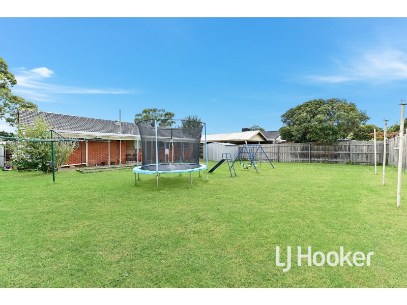 62 Pound Road, Hampton Park VIC 3976