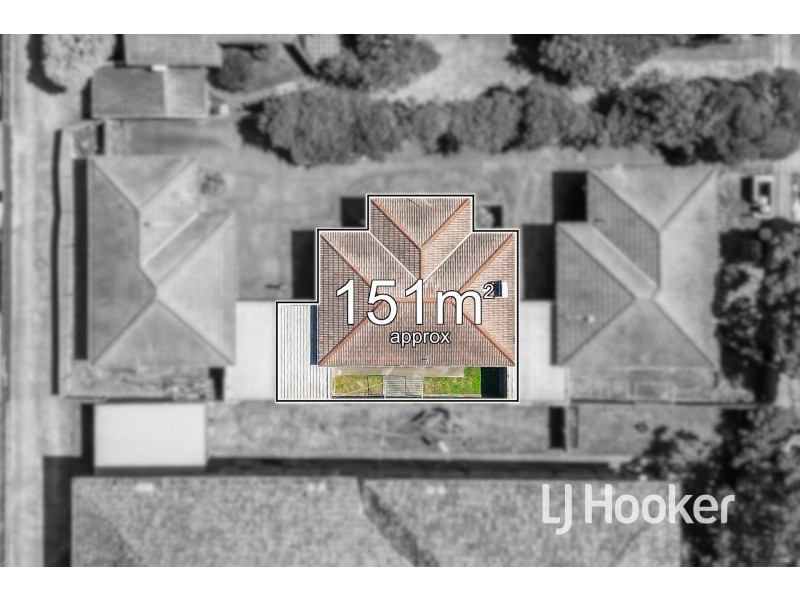 2/11 Close Avenue, Dandenong VIC 3175
