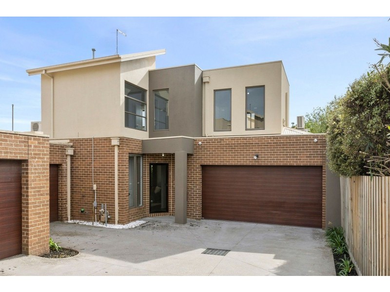 3/1377 Heatherton Road, Dandenong North VIC 3175