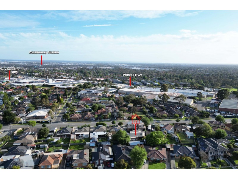 3/1377 Heatherton Road, Dandenong North VIC 3175