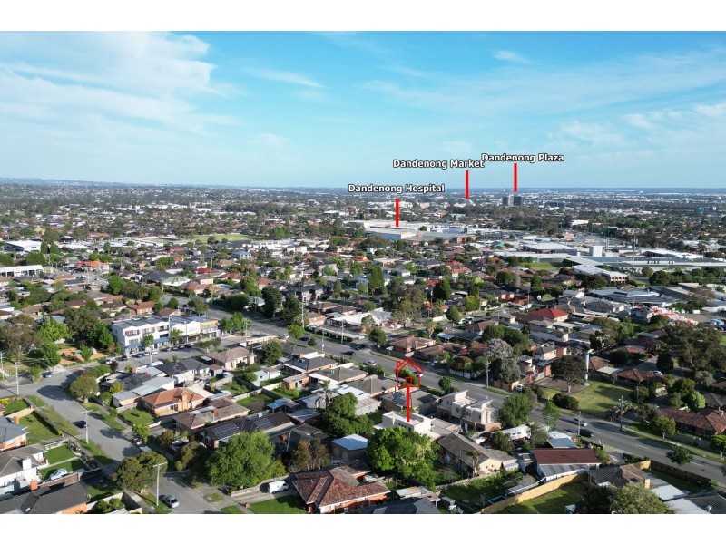 3/1377 Heatherton Road, Dandenong North VIC 3175