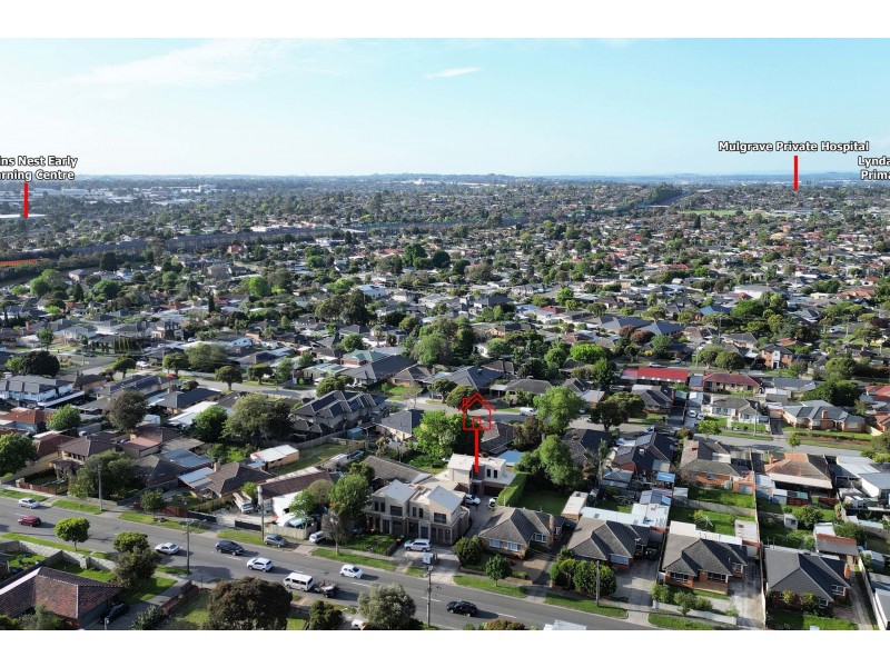 3/1377 Heatherton Road, Dandenong North VIC 3175