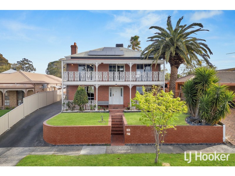 110 Marylyn Place, Cranbourne VIC 3977