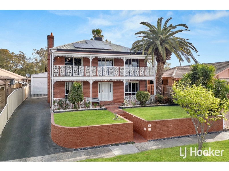 110 Marylyn Place, Cranbourne VIC 3977