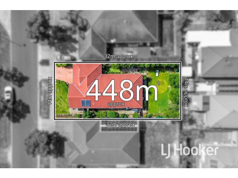 61 The Parkway, Pakenham VIC 3810