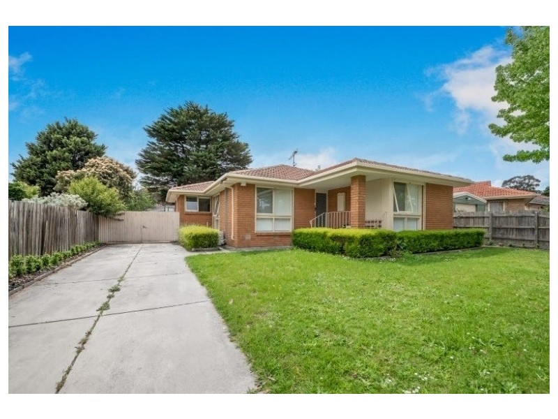 105 Pound Road, Hampton Park VIC 3976