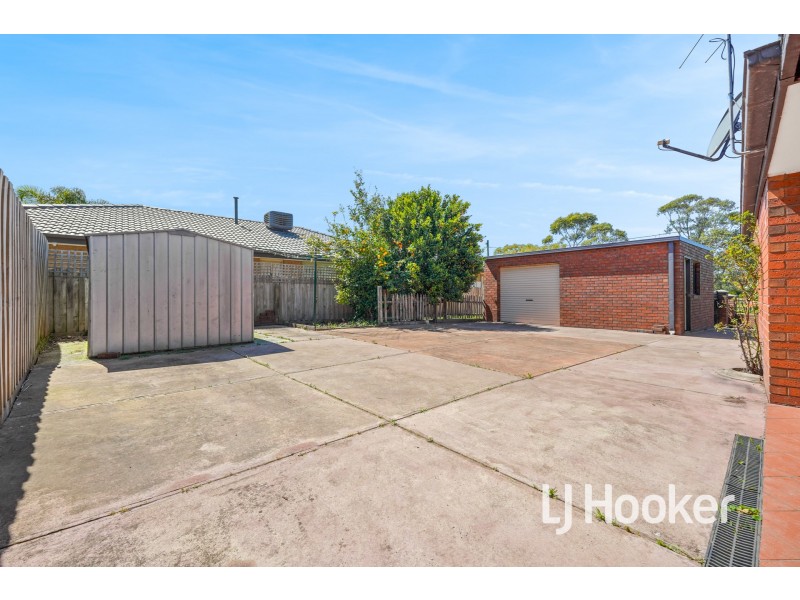 8 Ellindale Close, Hampton Park VIC 3976