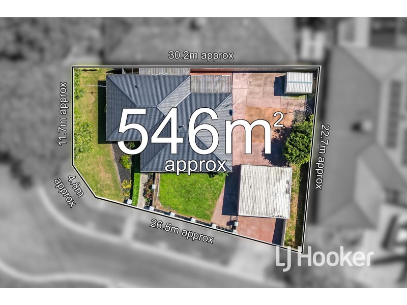 8 Ellindale Close, Hampton Park VIC 3976