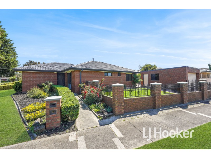 8 Ellindale Close, Hampton Park VIC 3976