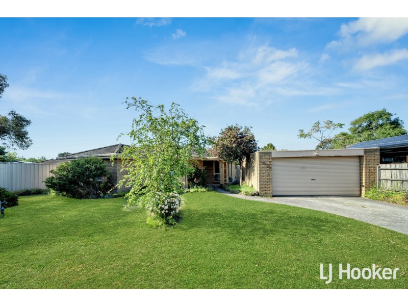 3 Kellie Court, Hampton Park VIC 3976