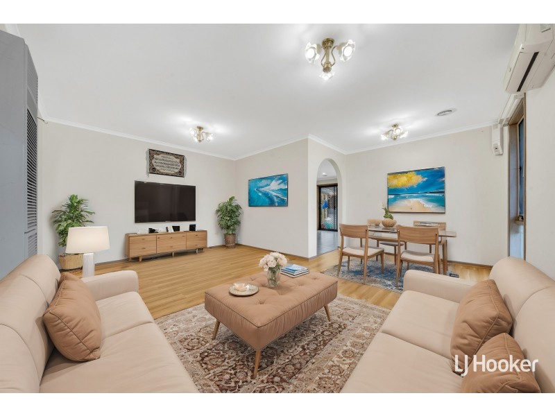 3 Kellie Court, Hampton Park VIC 3976