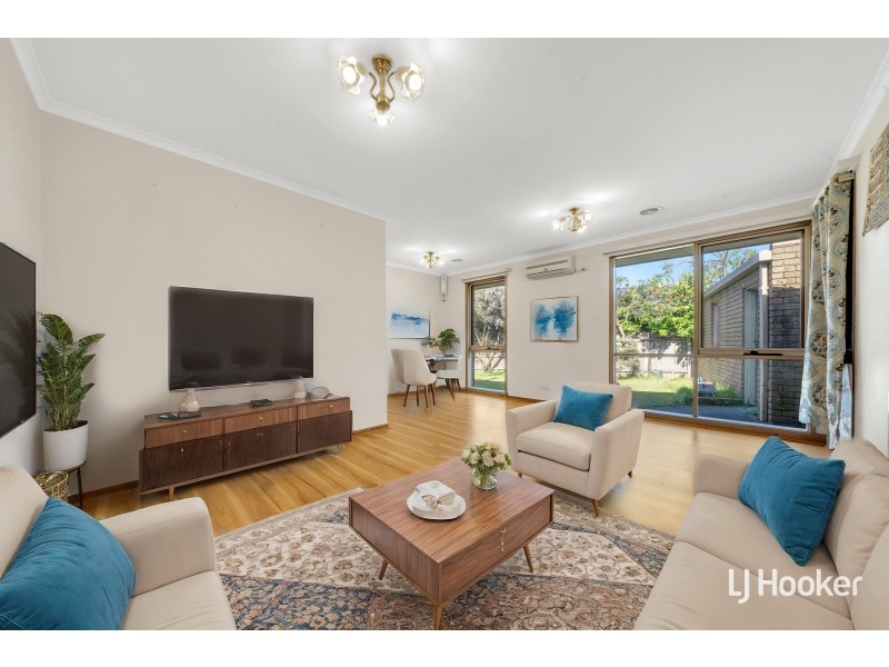 3 Kellie Court, Hampton Park VIC 3976