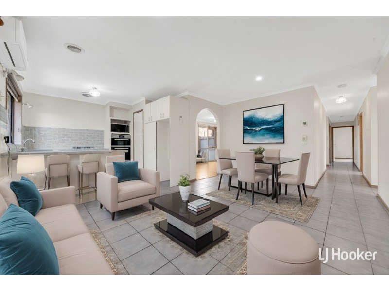 3 Kellie Court, Hampton Park VIC 3976