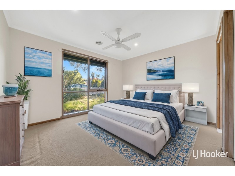 3 Kellie Court, Hampton Park VIC 3976