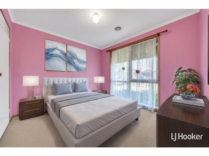 3 Kellie Court, Hampton Park VIC 3976