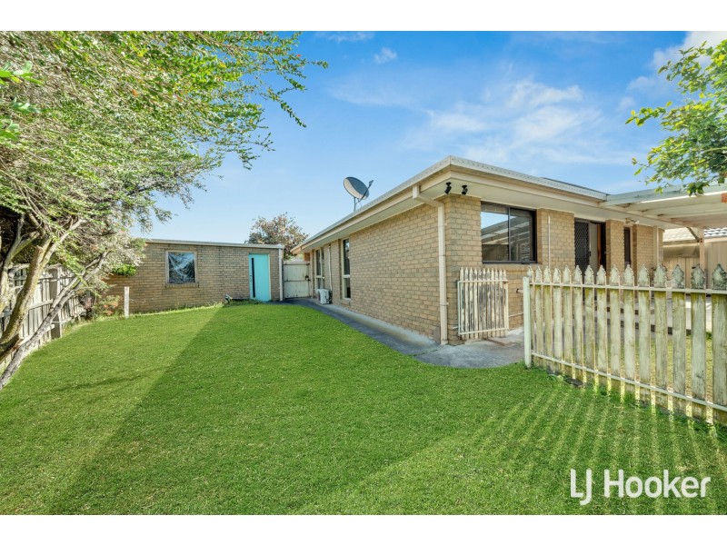 3 Kellie Court, Hampton Park VIC 3976
