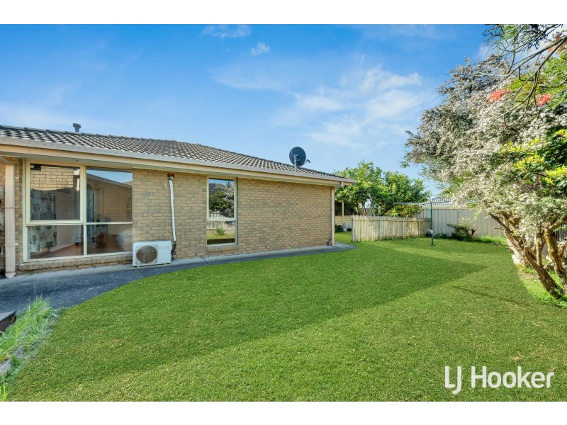 3 Kellie Court, Hampton Park VIC 3976