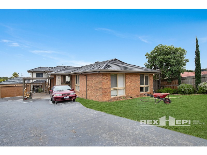 17 Preston Avenue, Endeavour Hills VIC 3802