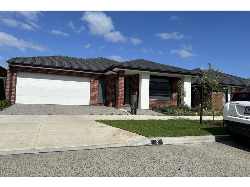 21 Arctic Street, Clyde North VIC 3978